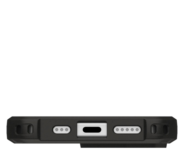 UAG Pathfinder etui do iPhone 17 MagSafe black - 1364104 - zdjęcie 3